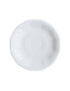 Sous tasse 11,5 cm CHARLOTTA
