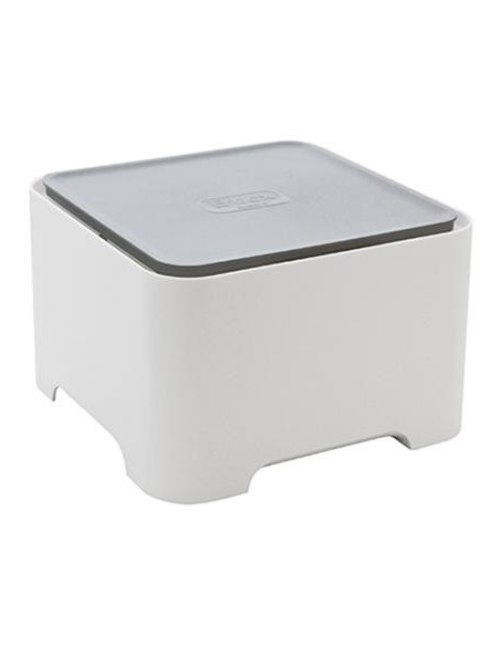 Rehausse plat buffet