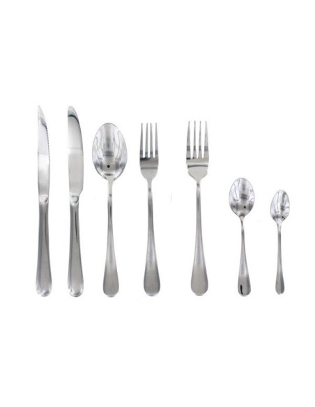 Couverts en Inox 18/10 REF : WYD002