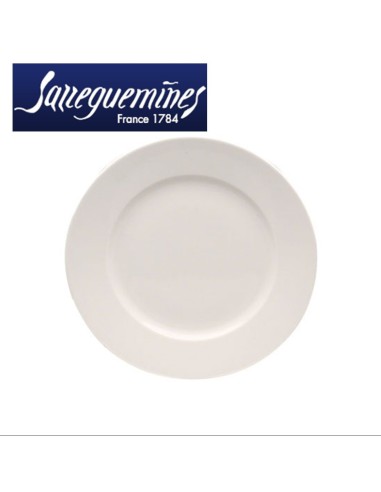 Assiette à pain Elegance 15cm REF : 40353/CG-0175