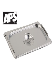 Bac Gastro Inox 53x32,5 cm