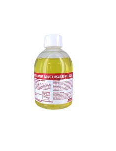 Nettoyant Multi usages Citron