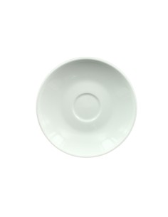 Sous Tasse Churchill Porcelaine 14 cm