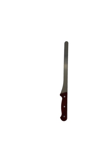Couteau Saumon / Jambon 24 cm