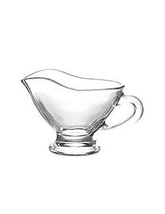 Mini saucier en verre