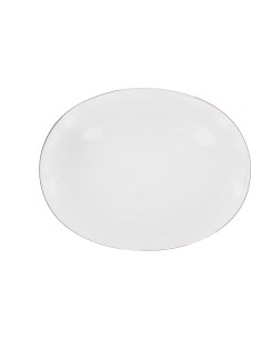 Plat Polos 47 cm