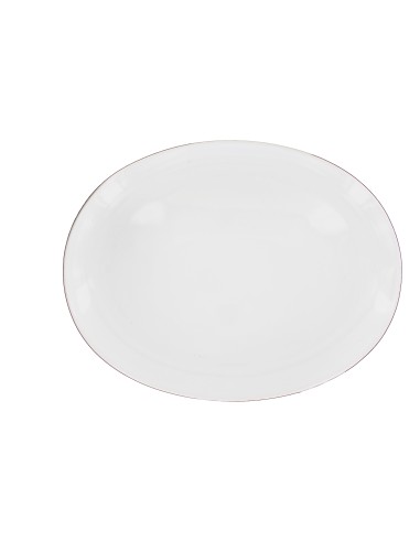Plat Polos 47 cm