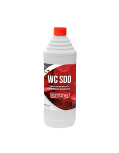 WC SDD SANITAIRES