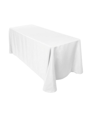 Nappe Buffet damassée 360 x 140 cm