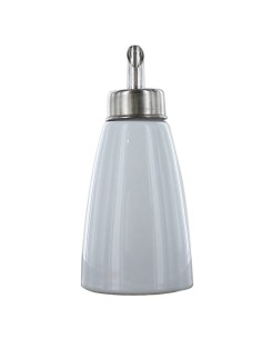 Huilier en porcelaine 12 cl