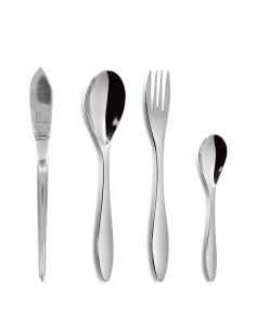 Couvert  Online Inox 18/10