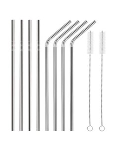 Goupillon pour paille 22.5 cm 2