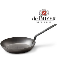 Poêle aluminium 30 cm - DE BUYER