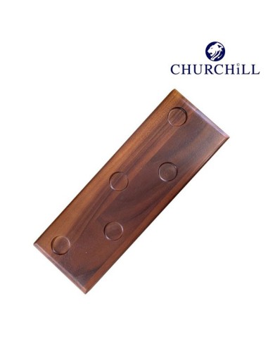 Plateau de présentation réversible 58 cm