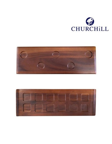 Plateau de présentation réversible 58 cm