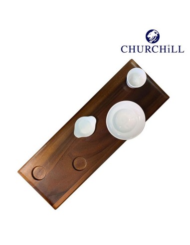 Plateau de présentation réversible 58 cm