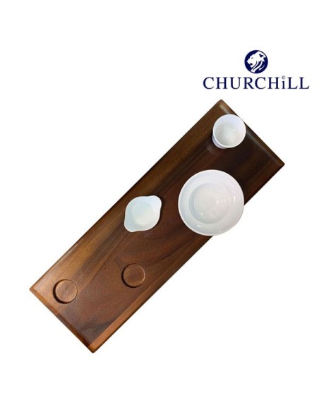 Plateau de présentation réversible 58 cm