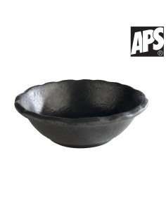 Bol mélamine 18 cm Jade APS
