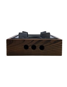 Brûleur Réchaud en fonte 20 cm