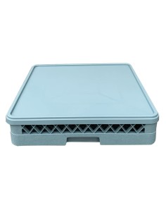 Caisse tasse 500*500*100H Petit tamis 2