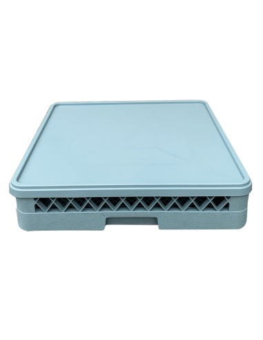 Caisse tasse 500*500*100H Petit tamis