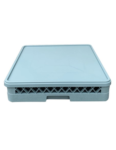 Caisse tasse 500*500*100H Petit tamis