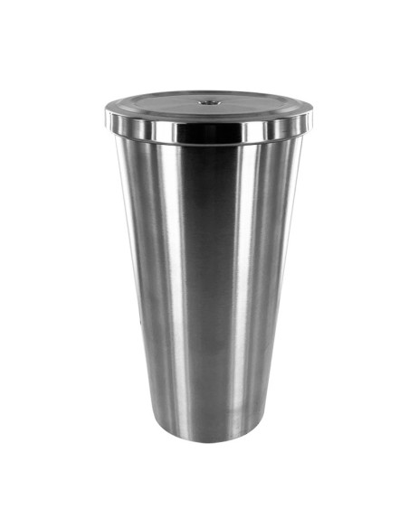 Mug Isotherme inox 65 cl