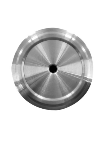 Mug Isotherme inox 65 cl