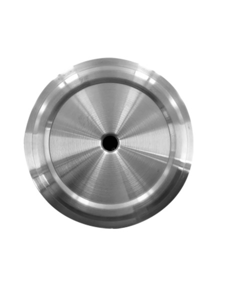 Mug Isotherme inox 65 cl