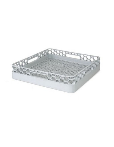 Caisse tasse 500*500*100H Petit tamis