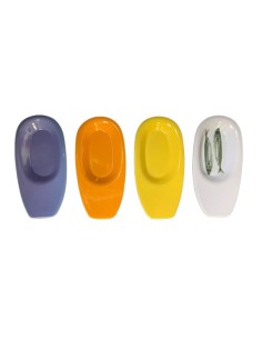 Mise en bouche mélamine 13 cm