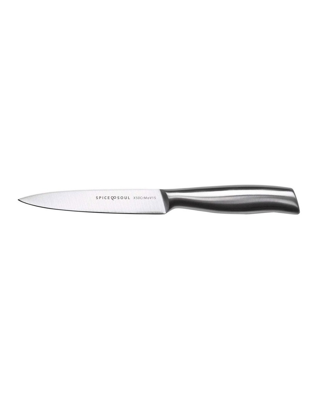 Couteau à Steak Inox 24 cm Réf:4818