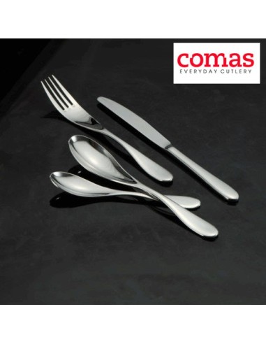 Couverts inox Culter Q1