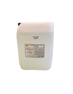 Nettoyant vitres 20L