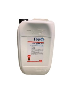 Dégraissant alcalin chlore 20L