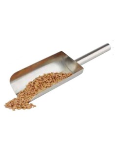 Pelle à frite Ø 8 cm APS 2