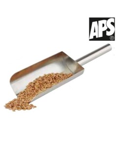 Pelle à frite Ø 8 cm APS