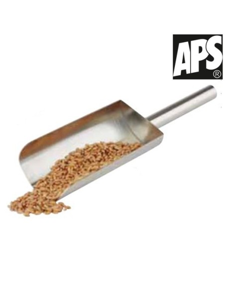 Pelle à frite Ø 8 cm APS