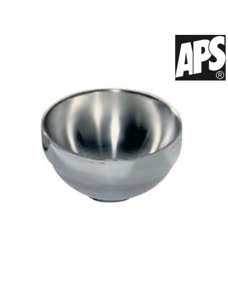 Bol inox 14 cm APS