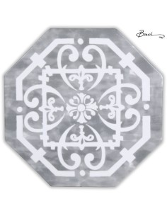 plat zelige 31 baci