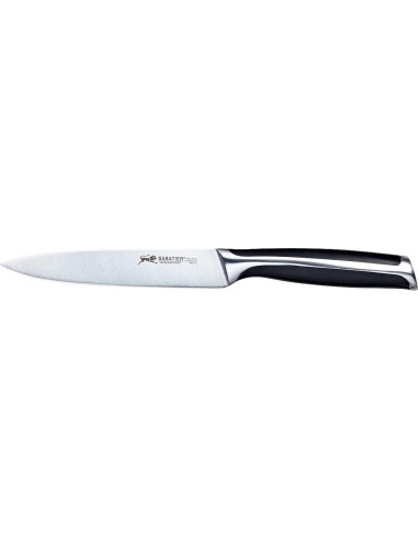 Couteau à désosser Inox 18 cm