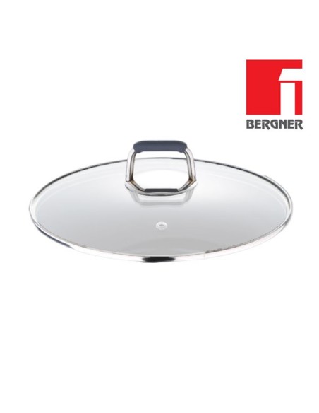 Couvercle en verre 32 cm Titan