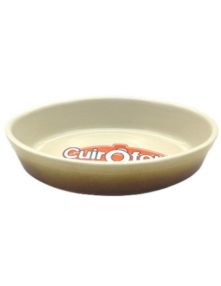 Plat à four canelle 24 cm REF : 3356006