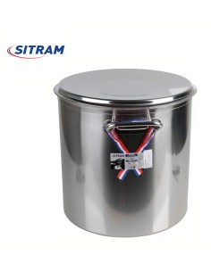 Traiteur INOX 40 cm SITRAM 2