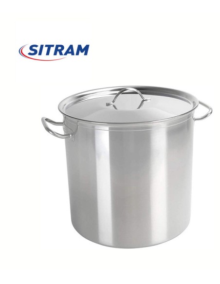 Traiteur INOX 40 cm SITRAM