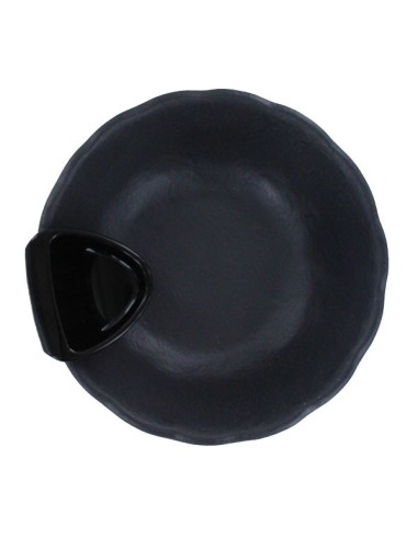 Mini saucier en verre