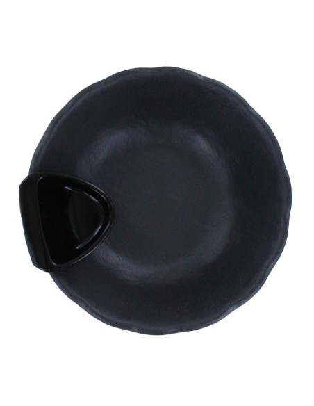 Mini saucier en verre