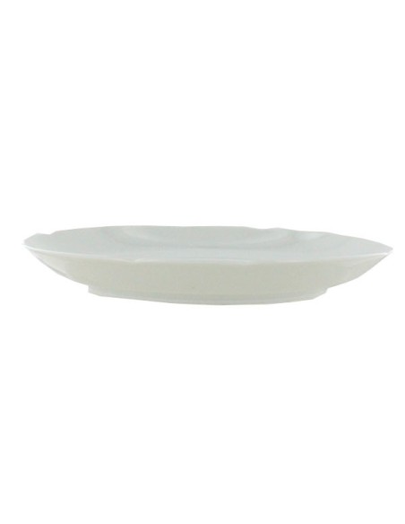 Sous tasse thé BAROQUE 16 cm