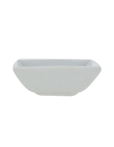 Coupelle carrée 8 cm TOGNANA
