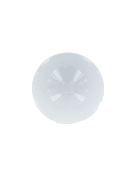 Coupelle évasé Olive sur pied 11.5 cm